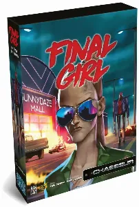 Image de Final Girl - Le Tueur De Demain