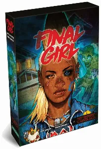 Image de Final Girl - Les Dossiers Falconwood