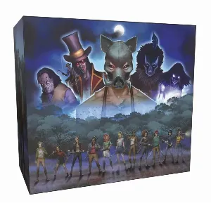 Image de Final Girl - S1 Storage Box