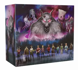 Image de Final Girl - S2 Storage Box