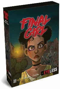 Image de Final Girl - Surtout Pas Un Bruit