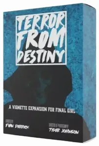 Image de Final Girl - Terror From Destiny