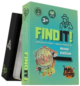 Image de Find It! Home Edition