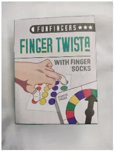 Image de Finger Twista