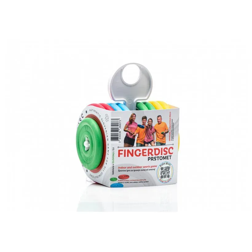 Image de Fingerdisc