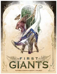 Image de First Giants