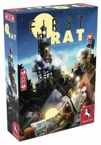 Couverture du jeu