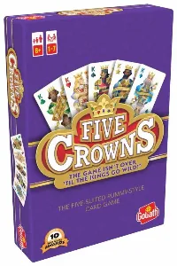 Image de Five Crowns