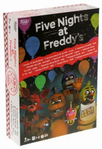 Image de Five Nights At Freddy's Survie Jusqu'à 6h Du Mat