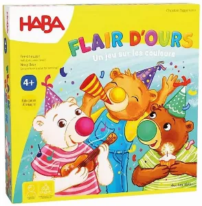 Image de Flair D'ours