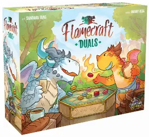 Image de Flamecraft Duals