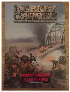 Image de Flames Of War - Market Garden The Allied Invasion Of Holland, September-november 1944