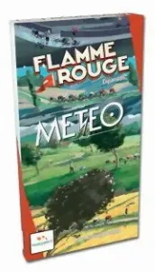 Image de Flamme Rouge - Meteo