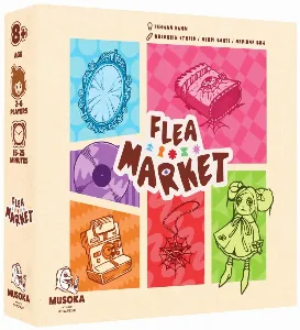 Image de Flea Market