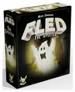 Image de Fled - The Specter