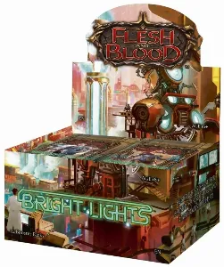 Image de Flesh And Blood Tcg - Display Bright Lights