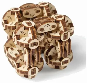 Image de Flexi-cube