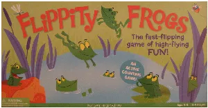 Image de Flippity Frogs