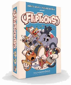 Couverture du jeu