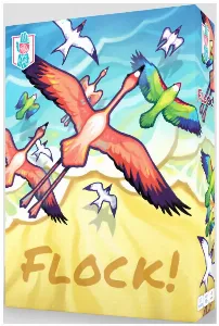 Image de Flock!
