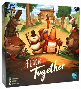 Image de Flock Together