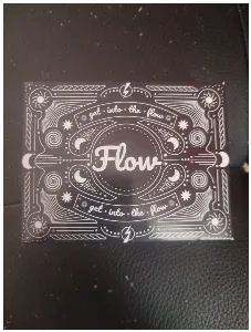 Image de Flow Get Into The Flow