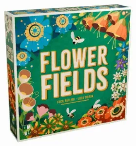 Image de Flower Fields