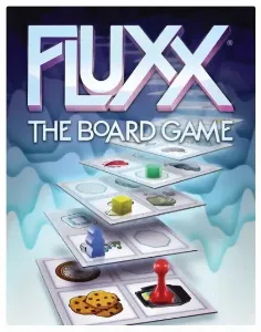 Image de Fluxx - The Board Game
