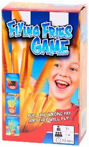 Image de Flying French Game