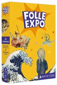 Image de Folle Expo