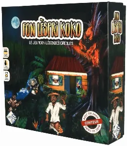 Image de Fon Lèsprit Koko