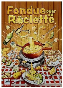 Image de Fondue Ou Raclette