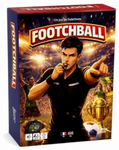 Image de Footchball