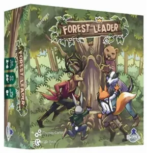 Image de Forest Leader