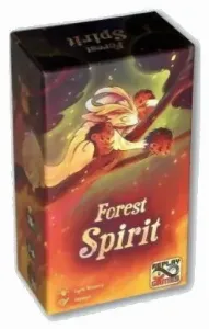 Image de Forest Spirit