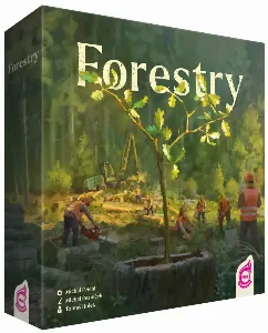 Image de Forestry