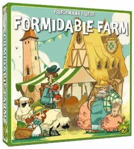 Image de Formidable Farm
