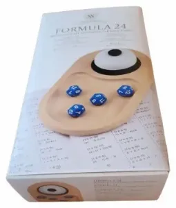 Image de Formula 24