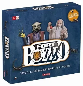 Image de Fort Boyard