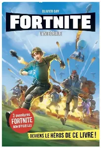 Image de Fortnite - L'intégrale 30 Minutes Pour Survivre