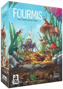 Image de Fourmis