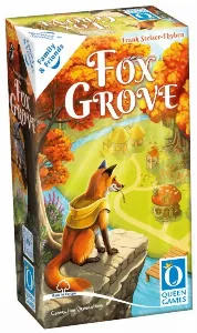 Image de Fox Grove
