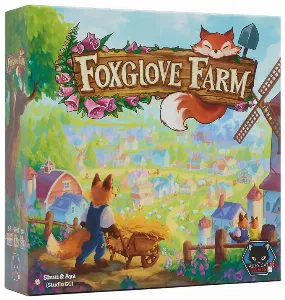 Image de Foxglove Farm