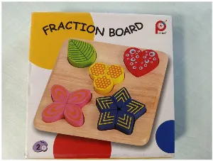 Image de Fraction Board