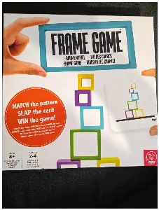 Image de Frame Game