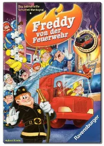 Image de Freddy Von Der Feuerwehr