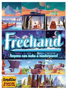 Image de Freehand
