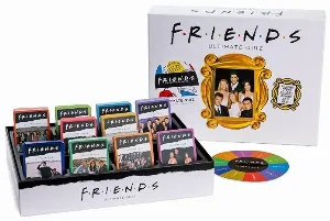 Image de Friends - Ultimate Quiz