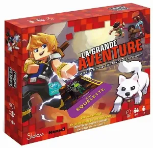 Image de Frigiel Et Fluffy - La Grande Aventure