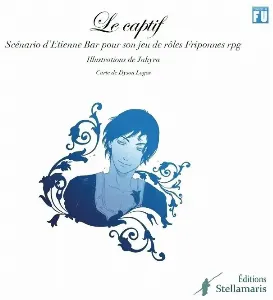 Image de Friponnes - Le Captif